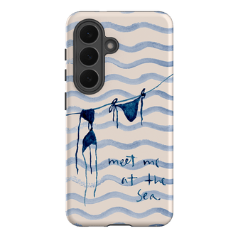 Bikini Printed Phone Cases Samsung Galaxy S26 / Armoured by Cass Deller - The Dairy