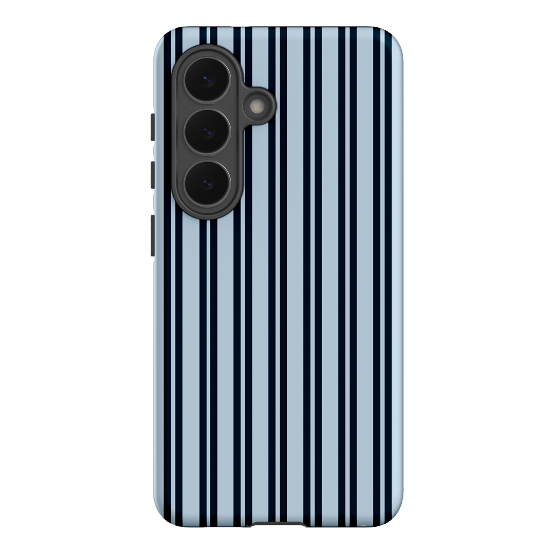 Blazer Stripes Printed Phone Cases Samsung Galaxy S26 / Armoured by The Dairy - The Dairy