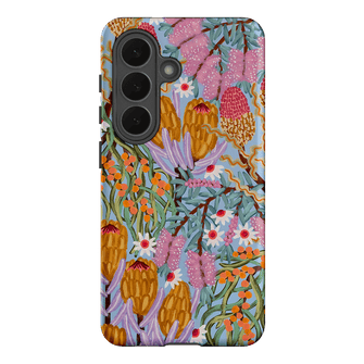 Bloom Fields Printed Phone Cases Samsung Galaxy S26 / Armoured by Amy Gibbs - The Dairy