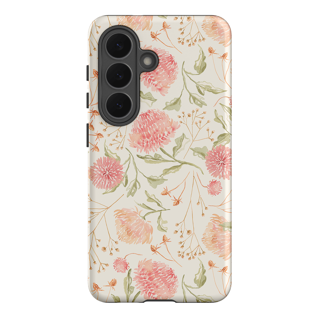 Bloomscape Printed Phone Cases Samsung Galaxy S26 / Armoured by Cass Deller - The Dairy