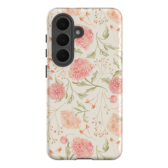 Bloomscape Printed Phone Cases Samsung Galaxy S26 / Armoured by Cass Deller - The Dairy