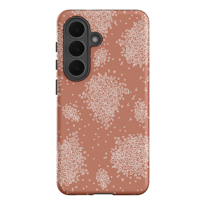 Blush Bloom Printed Phone Cases Samsung Galaxy S26 / Armoured by Veronica Tucker - The Dairy