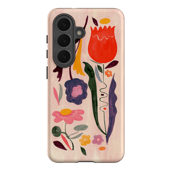 Botanica Printed Phone Cases Samsung Galaxy S26 / Armoured by Studio Bon - The Dairy