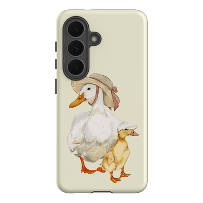 By Your Side Printed Phone Cases Samsung Galaxy S26 / Armoured by Ellie Mae - The Dairy