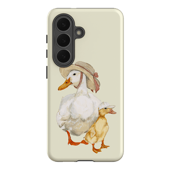 By Your Side Printed Phone Cases Samsung Galaxy S26 / Armoured by Ellie Mae - The Dairy