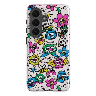 Chaotic Neutral Printed Phone Cases Samsung Galaxy S26 / Armoured by After Hours - The Dairy