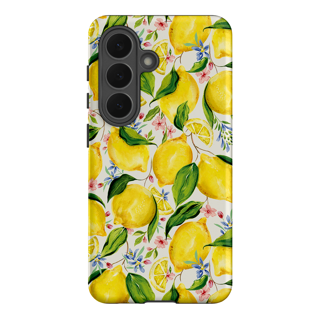 Citrus Lemon