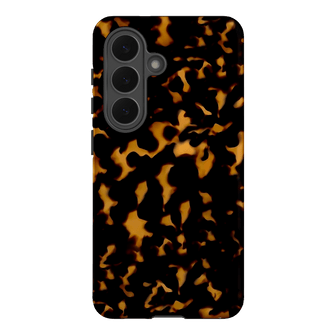 Classic Tort Printed Phone Cases Samsung Galaxy S26 / Armoured by The Dairy - The Dairy