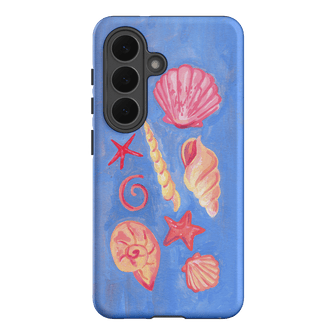 Cove Printed Phone Cases Samsung Galaxy S26 / Armoured by Studio Bon - The Dairy