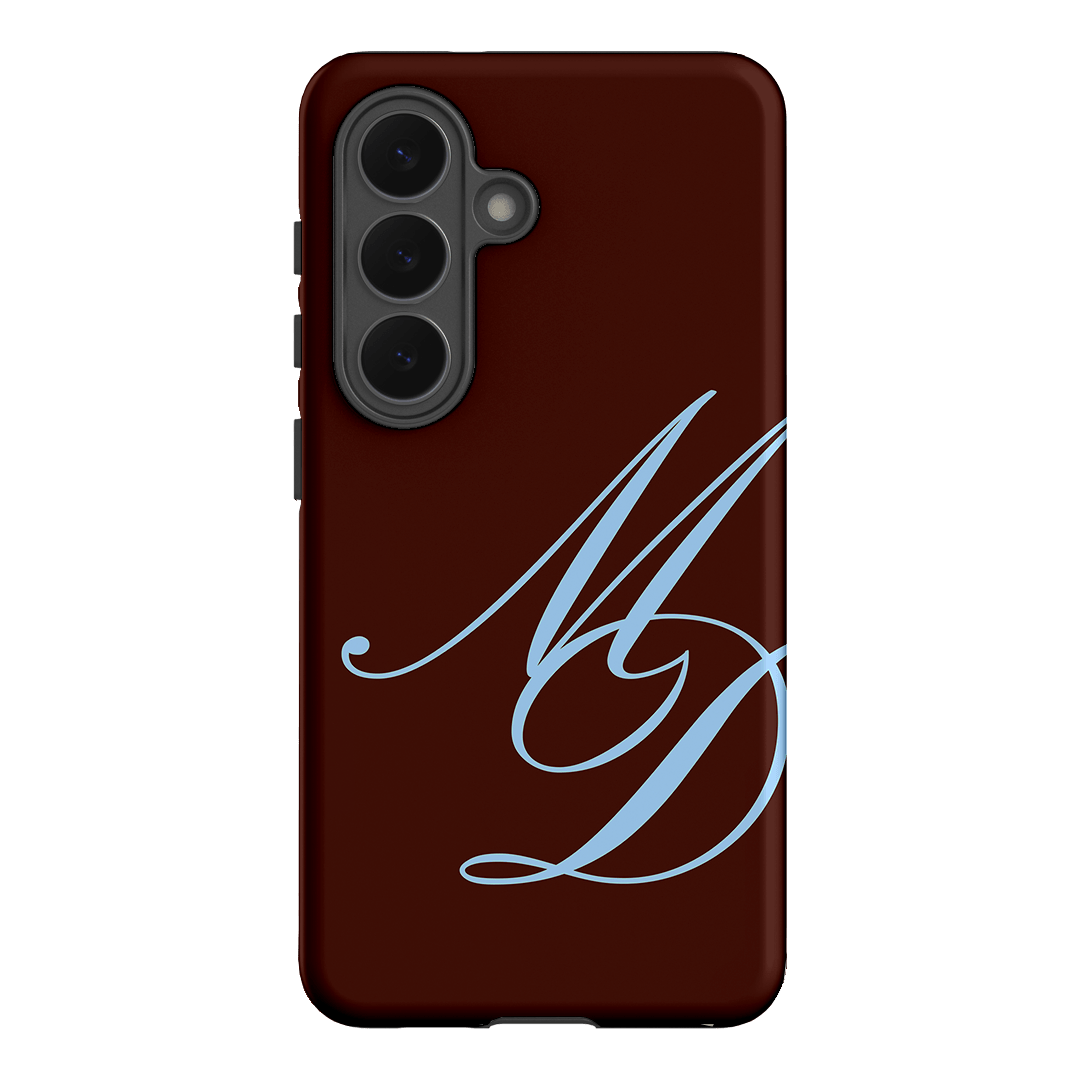 Custom Samsung Galaxy Case Custom Printed Phone Case Samsung Galaxy S26 / Armoured / Gloss by Custom - The Dairy