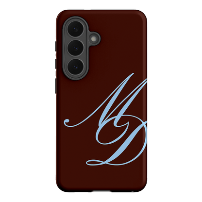Custom Samsung Galaxy Case Custom Printed Phone Case Samsung Galaxy S26 / Armoured / Gloss by Custom - The Dairy