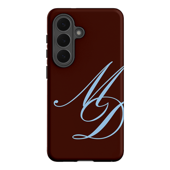 Custom Samsung Galaxy Case Custom Printed Phone Case Samsung Galaxy S26 / Armoured / Gloss by Custom - The Dairy