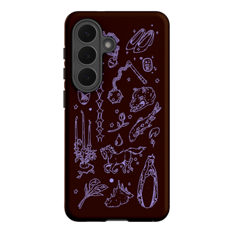 Dreamcore Chocolate Printed Phone Cases Samsung Galaxy S26 / Armoured by Easty Beasty - The Dairy