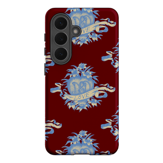 Eros Printed Phone Cases Samsung Galaxy S26 / Armoured by Desmond & Dempsey - The Dairy