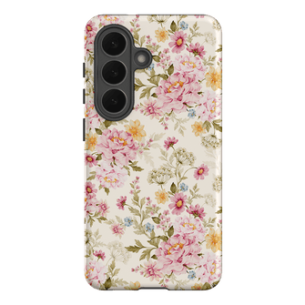 Florals For Spring Printed Phone Cases Samsung Galaxy S26 / Armoured by Kasiags Art - The Dairy