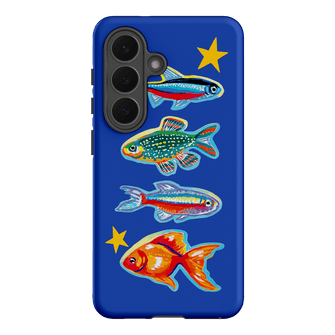 Golden Pond Printed Phone Cases Samsung Galaxy S26 / Armoured by Femke Studio - The Dairy