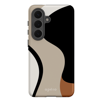 Ingela Printed Phone Cases Samsung Galaxy S26 / Armoured by Apero - The Dairy