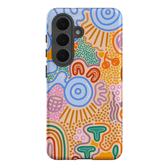 Journey Printed Phone Cases Samsung Galaxy S26 / Armoured by Nardurna - The Dairy