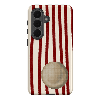 June Pearl Printed Phone Cases Samsung Galaxy S26 / Armoured by Joiana - The Dairy