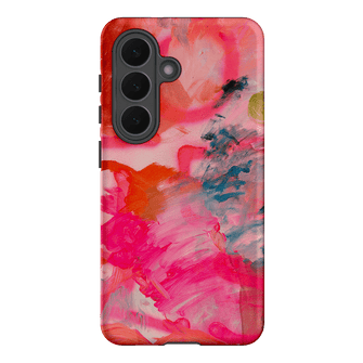 King of 1972 Printed Phone Cases Samsung Galaxy S26 / Armoured by Kate Eliza - The Dairy