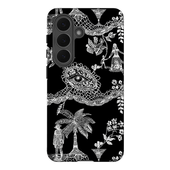 Laced Dream Printed Phone Cases Samsung Galaxy S26 / Armoured by Desmond & Dempsey - The Dairy