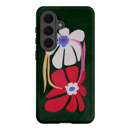 Le Fleur Printed Phone Cases Samsung Galaxy S26 / Armoured by Studio Bon - The Dairy