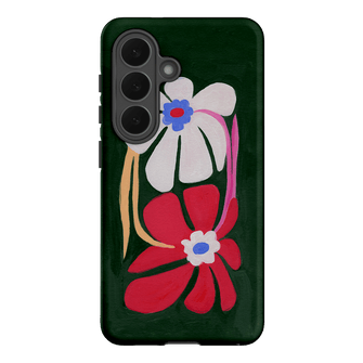 Le Fleur Printed Phone Cases Samsung Galaxy S26 / Armoured by Studio Bon - The Dairy