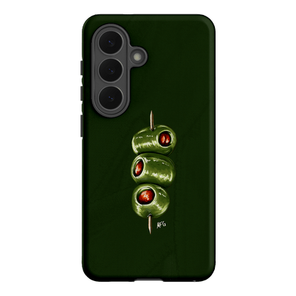Lil Dirtys Printed Phone Cases Samsung Galaxy S26 / Armoured by Margarbs Art - The Dairy