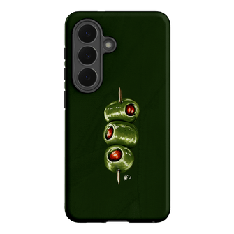 Lil Dirtys Printed Phone Cases Samsung Galaxy S26 / Armoured by Margarbs Art - The Dairy