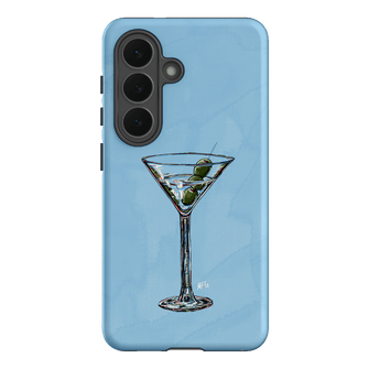 Lil Martini Printed Phone Cases Samsung Galaxy S26 / Armoured by Margarbs Art - The Dairy