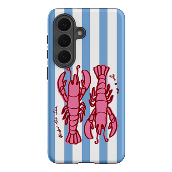 Lobster for Life Printed Phone Cases Samsung Galaxy S26 / Armoured by The Dairy - The Dairy