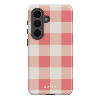 Lola Printed Phone Cases Samsung Galaxy S26 / Armoured by Apero - The Dairy