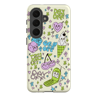 Lucky Dice Printed Phone Cases Samsung Galaxy S26 / Armoured by After Hours - The Dairy