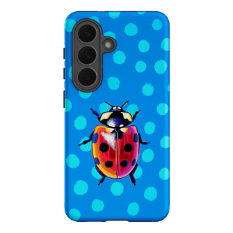 Lucky Dots Printed Phone Cases Samsung Galaxy S26 / Armoured by Femke Studio - The Dairy