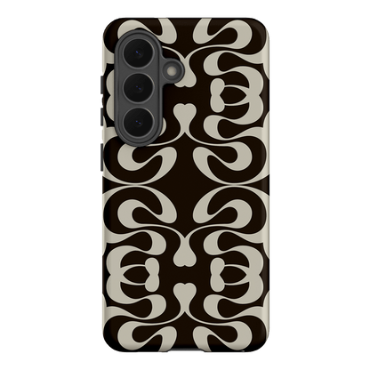 Marque Printed Phone Cases Samsung Galaxy S26 / Armoured by Desmond & Dempsey - The Dairy