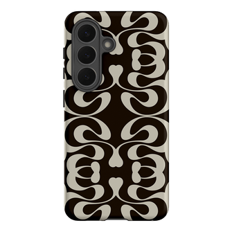Marque Printed Phone Cases Samsung Galaxy S26 / Armoured by Desmond & Dempsey - The Dairy