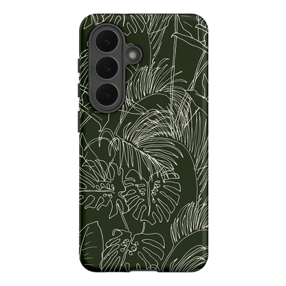 Midnight Canopy Printed Phone Cases Samsung Galaxy S26 / Armoured by Cass Deller - The Dairy
