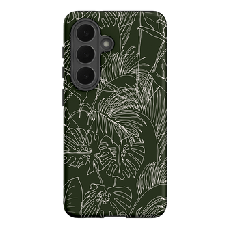 Midnight Canopy Printed Phone Cases Samsung Galaxy S26 / Armoured by Cass Deller - The Dairy