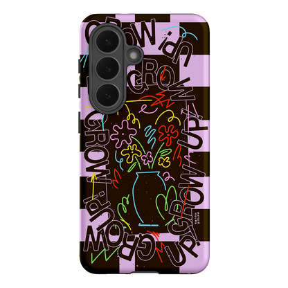Mindful Mess Printed Phone Cases Samsung Galaxy S26 / Armoured by After Hours - The Dairy
