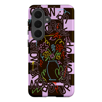 Mindful Mess Printed Phone Cases Samsung Galaxy S26 / Armoured by After Hours - The Dairy