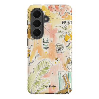 Mojito Printed Phone Cases Samsung Galaxy S26 / Armoured by Cass Deller - The Dairy