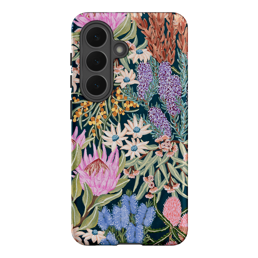Moonlit Floral
