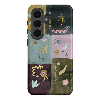 Nature Notes Printed Phone Cases Samsung Galaxy S26 / Armoured by Ree Hodges - The Dairy