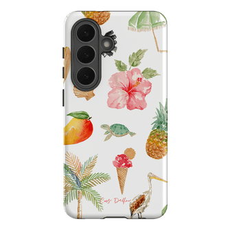 Noosa Printed Phone Cases Samsung Galaxy S26 / Armoured by Cass Deller - The Dairy