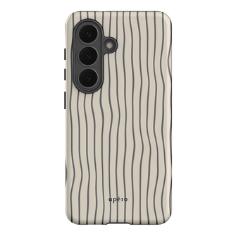 Panama Printed Phone Cases Samsung Galaxy S26 / Armoured by Apero - The Dairy