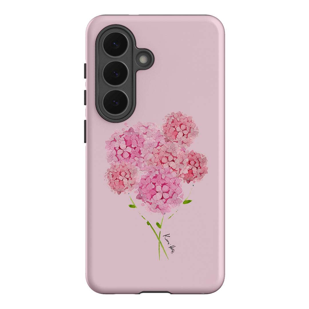 Pick Me Pink Printed Phone Cases Samsung Galaxy S26 / Armoured by Kerrie Hess - The Dairy