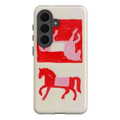 Reign Printed Phone Cases Samsung Galaxy S26 / Armoured by Studio Bon - The Dairy