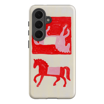 Reign Printed Phone Cases Samsung Galaxy S26 / Armoured by Studio Bon - The Dairy