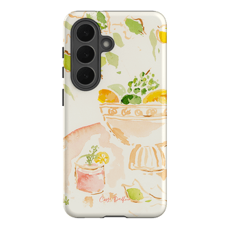 Sorrento Printed Phone Cases Samsung Galaxy S26 / Armoured by Cass Deller - The Dairy