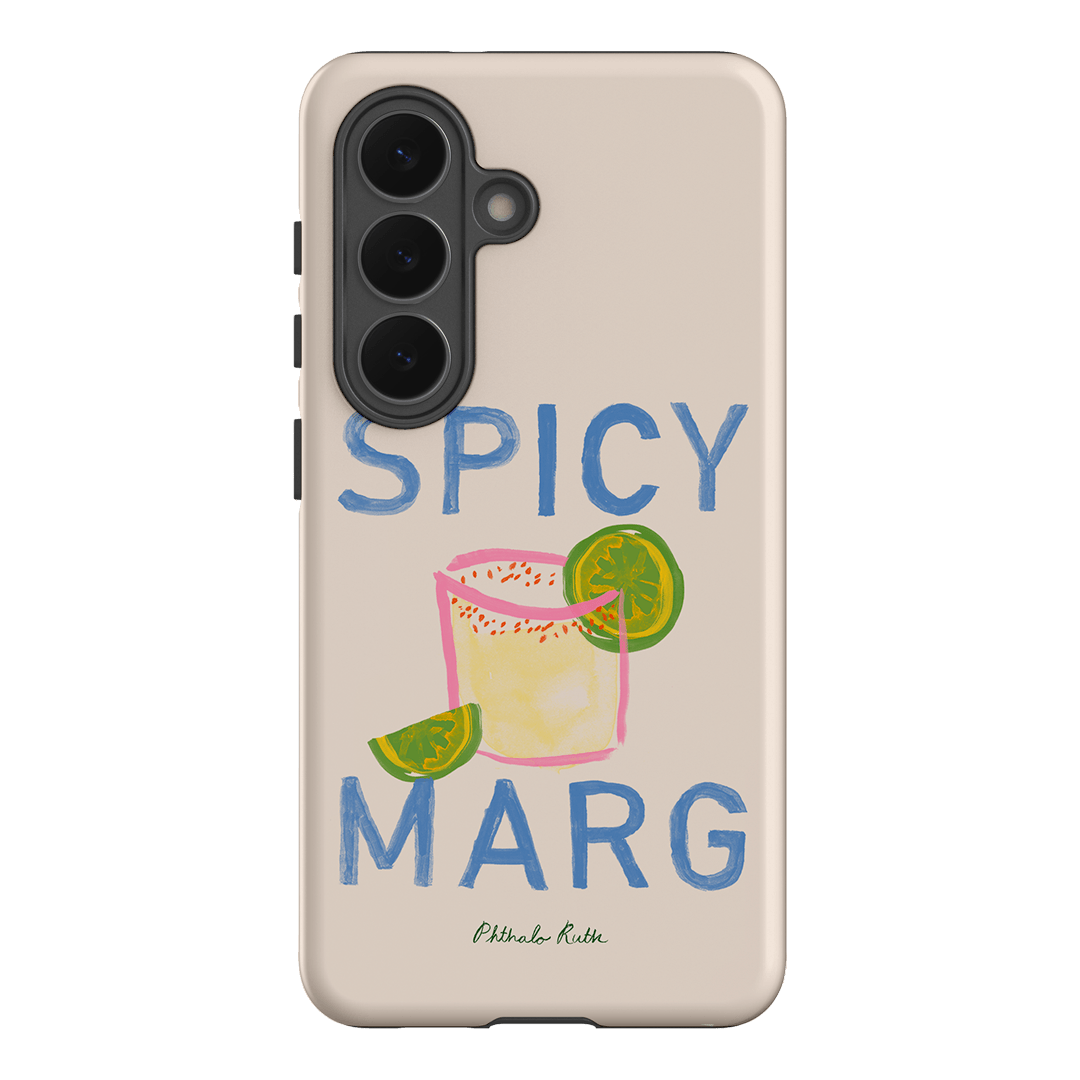 Spicy Marg